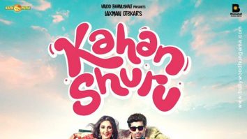 Kahan Shuru Kahan Khatam