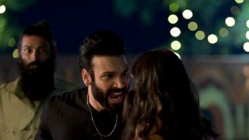 Movie Stills Of The Movie Kahan Shuru Kahan Khatam