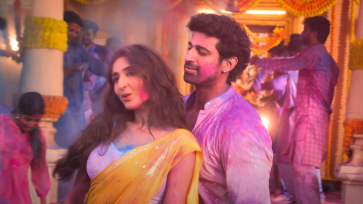 Rang Udaye | Kahan Shuru Kahan Khatam | Dhvani Bhanushali | Aashim Gulati Rang Udaye | Kahan Shuru Kahan Khatam | Dhvani Bhanushali | Aashim Gulati