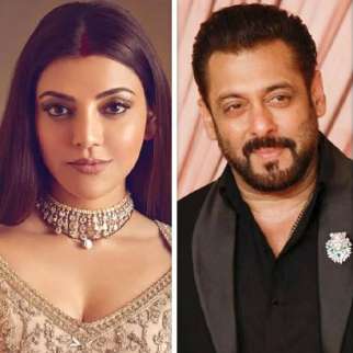 Kajal Aggarwal joins the cast of Salman Khan, Rashmika Mandanna starrer Sikandar: Report