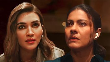 Kajol and Kriti Sanon starrer Do Patti to release on Netflix on October 25