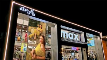 Kalki Koechlin headlines Max Fashion’s New New You campaign