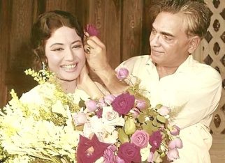 Meena Kumari and Kamal Amrohi’s love story to be adapted into film titled Kamal Aur Meena