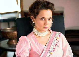 Kangana Ranaut claims film industry is celebrating that her self-financed Emergency didn’t release like Deepika Padukone’s Padmaavat and Alia Bhatt’s Udta Punjab: “The government protected them and they were released”