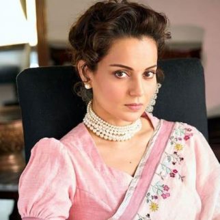 Kangana Ranaut claims film industry is celebrating that her self-financed Emergency didn’t release like Deepika Padukone’s Padmaavat and Alia Bhatt’s Udta Punjab: “The government protected them and they were released”