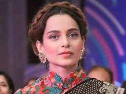 Kangana Ranaut jokes about ‘to-be in-laws’ fleeing after seeing Police summons at her home