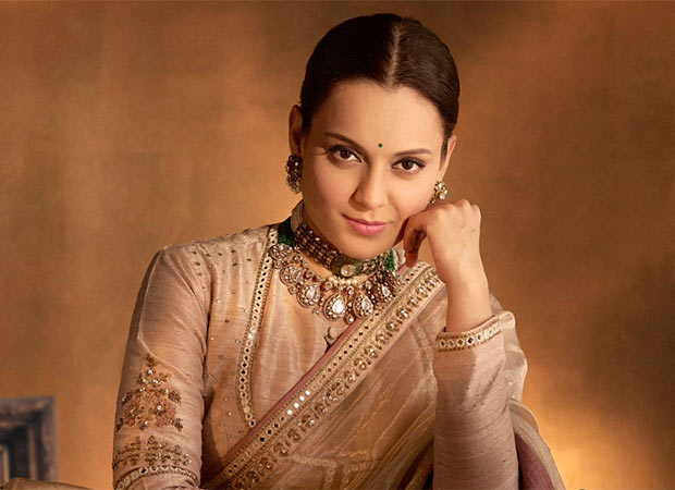 Kangana Ranaut reveals she was offered roles in Shah Rukh Khan’s Zero, Akshay Kumar’s Singh Is Bliing, Salman Khan’s Bajrangi Bhaijaan “I created my own existence in the industry” 