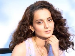 Kangana Ranaut to star in Bharat Bhhagya Viddhaata; Manoj Tapadia to direct