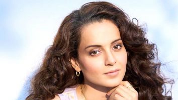 Kangana Ranaut to star in Bharat Bhhagya Viddhaata; Manoj Tapadia to direct