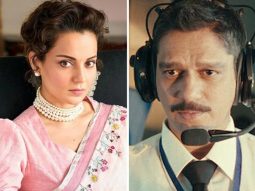 Kangana Ranaut CRITICISES makers of IC 814: The Kandahar Hijack for “Distorting” facts: “Censorship is only for some of us”