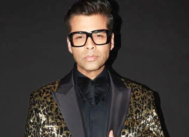 Karan Johar confirmed to host the Indian adaptation of The Traitors on Prime Video An unforgettable and unpredictable journey