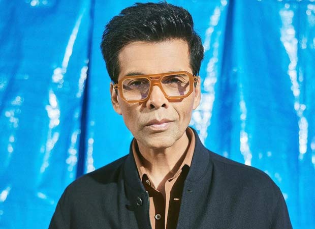 Karan Johar set to make OTT debut with ambitious Netflix web series featuring stellar female cast : Bollywood News – Bollywood Hungama