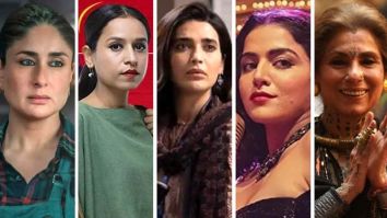 From Kareena Kapoor Khan to Wamiqa Gabbi here are the 10 Best Female performances on OTT in 2023-2024