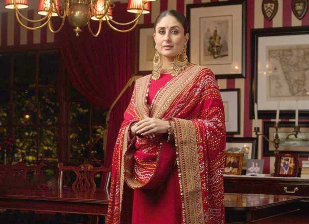 Kareena Kapoor Khan festival to be held in cinemas to celebrate her 25 years in Bollywood “So humbled”