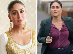 Kareena Kapoor Khan says, “I think The Buckingham Murders is a very brave film”