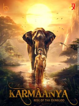 Karmaanya