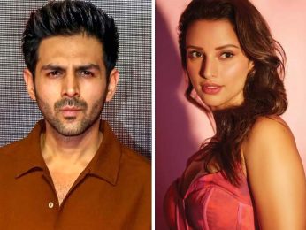 Kartik Aaryan and Triptii Dimri to kick off the shoot of their untitled film in Mumbai in September