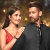 Katrina Kaif and Hrithik Roshan reunite for a new campaign and fans get excited about their new collaboration