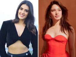 Kavya Thapar to honour Tamannaah Bhatia’s 20-year career milestone with a special performance at SIIMA 2024