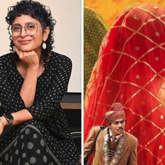 Kiran Rao REACTS as Laapataa Ladies becomes India's official entry for Oscars 2025: "Great privilege to be selected"