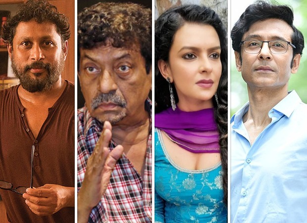 Kolkata Rape Horror: Shoojit Sircar, Gautam Ghose, Bidita Bag, Tota Roy Chowdhury demand justice, “Because of political mudslinging, actual issue should not get lost”