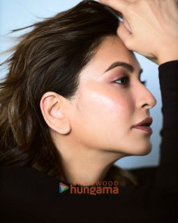 Celeb Photos Of Kriti Kharbanda