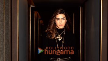 Kriti Sanon