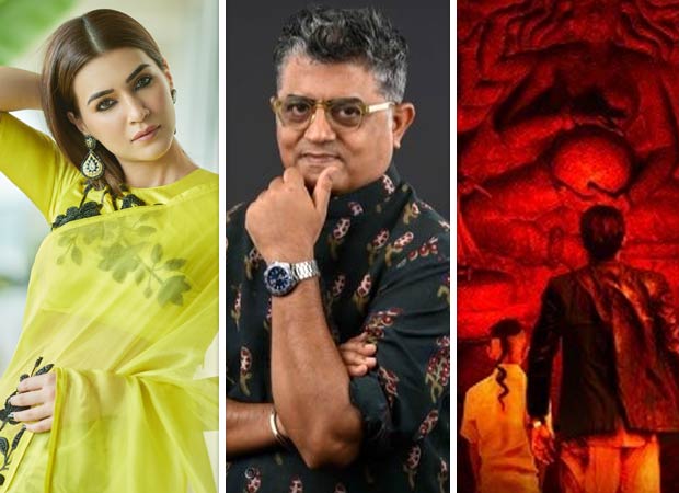 Release: Kriti Sanon and Gajraj Rao praises Tumbbad, calls it "best horror film”