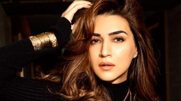 Kriti Sanon