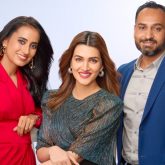 Kriti Sanon and Sugar Pop team up to redefine affordable make-up with new campaign
