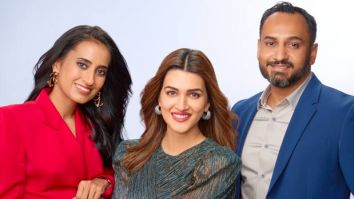 Kriti Sanon and SUGAR POP team up to redefine affordable make-up with new campaign