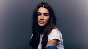 Kriti Sanon confesses being “creatively satisfied as a producer of Do Patti”; recalls her desire to go behind the camera during Mimi’s shoot Kriti Sanon confesses being “creatively satisfied as a producer of Do Patti”; recalls her desire to go behind the camera during Mimi’s shoot