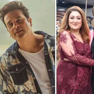 Krushna Abhishek reacts to Sunita Ahuja claiming that he is the ‘reason’ she doesn’t want to attend The Great Indian Kapil Show; says, “I know she says everything in anger, but it is nothing else”