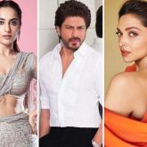 Kusha Kapila joins Shah Rukh Khan, Kareena Kapoor, and Deepika Padukone on IMDb’s popular Indian celebrities list