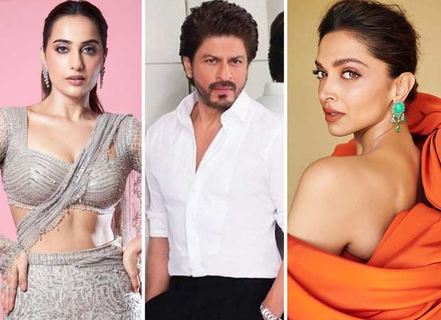 Kusha Kapila joins Shah Rukh Khan, Kareena Kapoor, and Deepika Padukone on IMDb’s popular Indian celebrities list