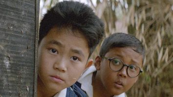 Excel Entertainment, Chalkboard Entertainment, and Suitable Pictures’ Boong premiered at Toronto International Film Festival