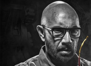 Lokesh Kanagaraj unveils first look of Sathyaraj as Rajasekar in Rajinikanth starrer Coolie: “Thrilled to have him”