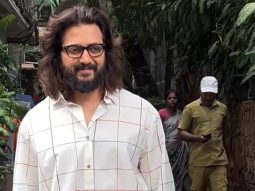 Long hair or short hair, what do you think looks best on Riteish Deshmukh