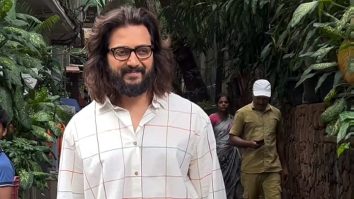 Long hair or short hair, what do you think looks best on Riteish Deshmukh