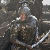Lord of the Rings The Rings of Power 2 Robert Aramayo discusses Elrond’s physical and emotional transformation He looks different