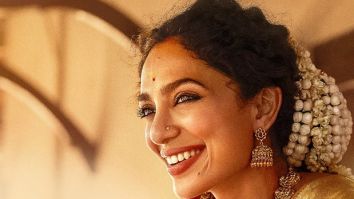 Trailer of ZEE5’s Sobhita Dhulipala starrer Love, Sitara explores complexities of modern relationships, to release on September 27