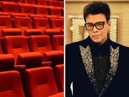 Multiplex Association COUNTERS Karan Johar’s Rs 10,000 ticket price claims: “Average expenditure for a family of four to Rs 1,560”