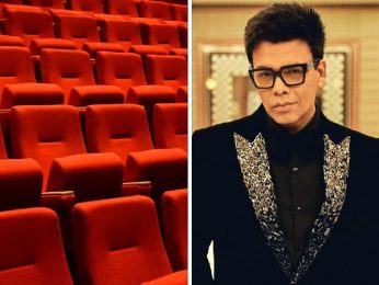 Multiplex Association COUNTERS Karan Johar’s Rs 10,000 ticket price claims: “Average expenditure for a family of four to Rs 1,560” Multiplex Association COUNTERS Karan Johar’s Rs 10,000 ticket price claims: “Average expenditure for a family of four to Rs 1,560”