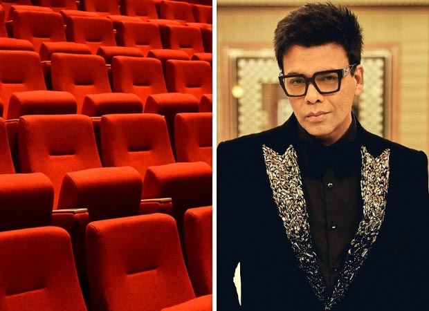 Multiplex Association CONTRASTE las afirmaciones de Karan Johar sobre el precio de las entradas de 10.000 rupias: “El gasto medio para una familia de cuatro personas es de 1.560 rupias”: Bollywood News