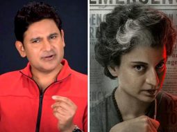 Manoj Muntashir DEFENDS Kangana Ranaut’s Emergency: “Can’t believe Sikhs got scared of facts”