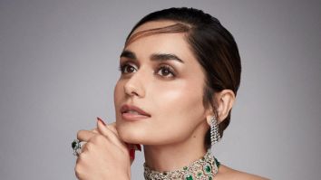 Manushi Chhillar