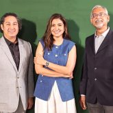 Michael Kors watch ambassador Anushka Sharma unveils her limited-edition timepiece priced at Rs. 19,995