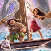 Moana 2 Trailer Auli’i Cravalho and Dwayne Johnson explore new adventures, new song 'We’re Back' unveiled