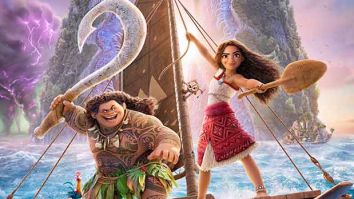 Moana 2 Trailer: Auli’i Cravalho and Dwayne Johnson explore new adventures, new song ‘We’re Back’ unveiled