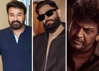 Mohanlal, Chiyaan Vikram, and Shiva Rajkumar are a part of Tovino Thomas starrer ARM; deets inside